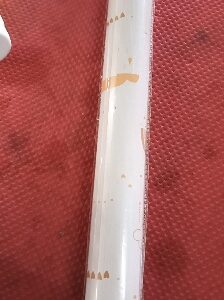 Private Label Wall Stick Beige Colour