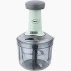 Private Label Push Chopper for Kitchen