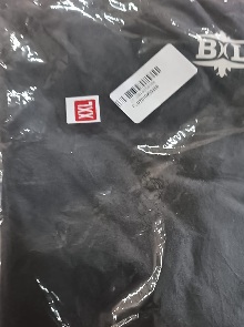 Private Label Mens Track Pant Grey XXL Size