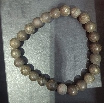 Private Label Womens Black Bracelet