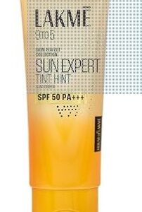 Lakme Sun Expert Tinted Sunscreen SPF 50 PA 30ml