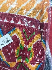 Private Label Womens Multicolour Saree