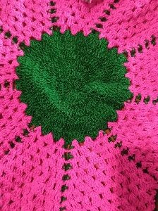 Private Label Wool Cloth Multicolour