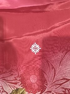 Private Label Womens Multicolour Silk Dupatta