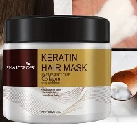 Smartdrops Keratin Hair Mask 100g