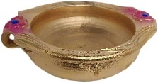 Private Label Urli Decorative Bowl for Home Dcor