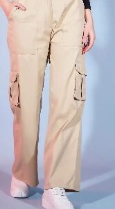 Mast Harbour Loose Fit Balloon Cargos Trouser 28 Size