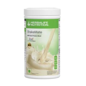 Herbalife Shakemate 500 Gm