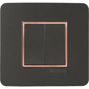 Havells Brand Signia Carbtree 2