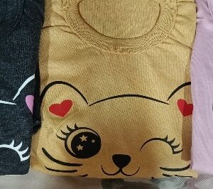 Private Label Multicolour BoysTshirts pants L size t free size pants