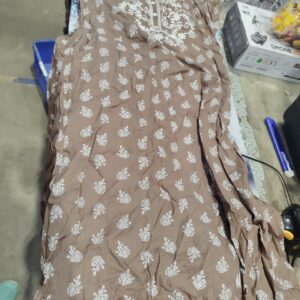 Private Label womans kurtis s size