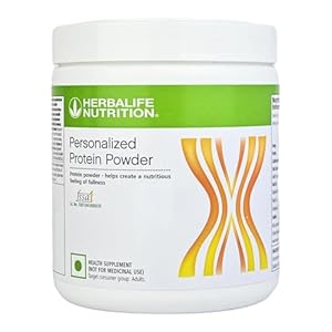 Herbalife Nutrition Formula 3 Personalized Protein Powder 200g