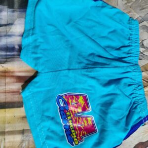 Private Label KIds Boys Short Pant Blue Colur Free Size