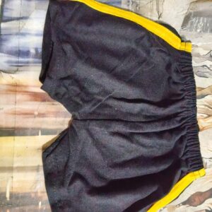 Private Label KIds Boys Short Pant Green Colur Free Size