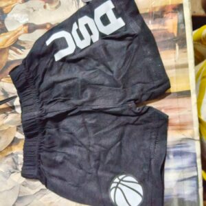 Private Label KIds Boys Short Pant Black Colur Free Size