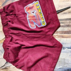 Private Label KIds Boys Short Pant Pink Colur Free Size