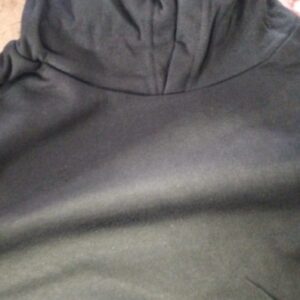 Private Label MEN BLACK FODDIE M