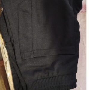 Private LabeL KIDS BLACK PANT FREE SIZE