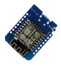 Private Label D1 Mini V2 NodeMcu 4M Bytes Lua WIFI Internet Of Things Development Board Based ESP8266