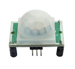 Private Label PIR Motion Sensor Detector Module HC SR501 Pack Of 10