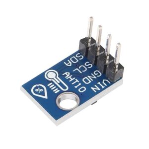Private Label S No 56 Humidity Sensor 10 Pcs