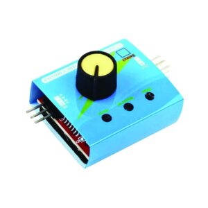 Private Label S No 95 Servo Motor Tester 2 Pcs