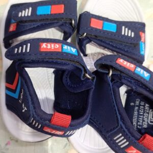 Private Label Boys Kitto Blue Colour 6 Size