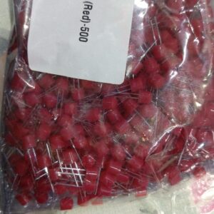 Private Label S No 44 Led s Red 500 Pcs