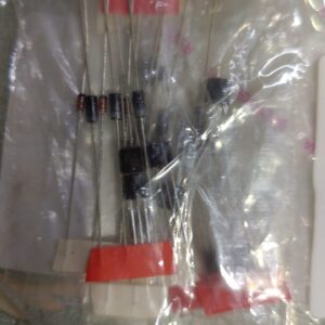 Private Label S No 50 Diodes And Transistors Kit 3 Pcs