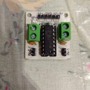 Private Label S No 32 Motor Driver 15 Pcs
