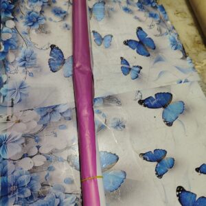 Private Label welpaper pink plane