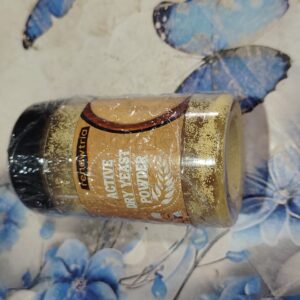 RENEWTRIA Instant Dry Yeast Powder for kulchas naans pizza pao breads making Yeast Powder 80g