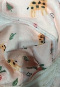 Private Label Kids Washable Diapers 7 To 17 Kg Multicolour