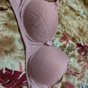 Private Label Womens Girls Full Coverage Padded Bra. 28 size