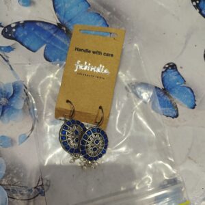 Private Label earring