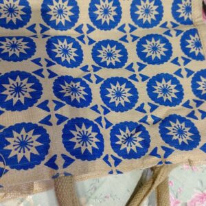 Private Label Hand Bag Rope Style