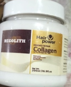RECOLITH Karseell Collagen Hair Treatment 200ML