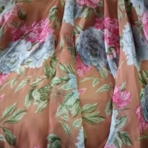 Femini Women Skirt Multicolour M Size