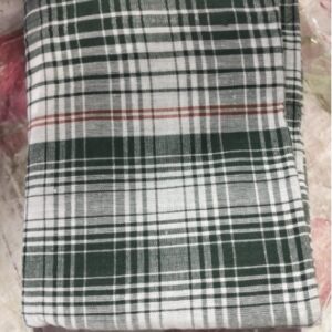 ULHAAS BATH TOWEL GREEN