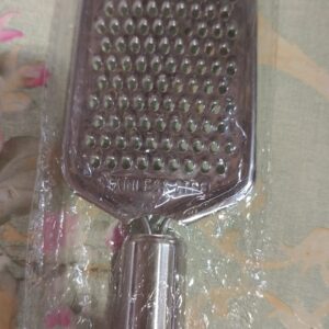 Private Label Stainless Steel Mini Grate