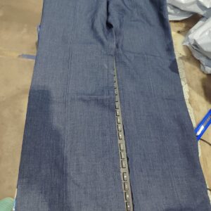 Private Label mens sout pant m size