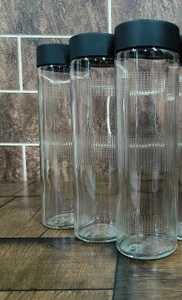 Private Label Adhunyk 750 ml Glass Bottle