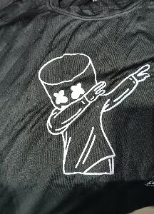 Private Label Mens Full Sleeve T Shirts XXL Size