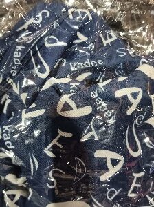 Private Label Mens Trunk Free Size Blue