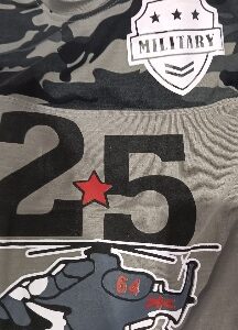 Private Label Boys Clothing Set Multicolour 20 Size