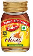 Dabur Pure Honey 100g