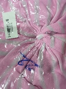 Private Label Girls Pink Dress 22 Size