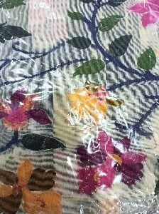 Private Label Womens Multicolour Saree