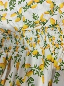 Private Label Womens Free Size Western Dress Multicolour