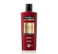 Tresemme Keratin Smooth Shampoo 340 ml